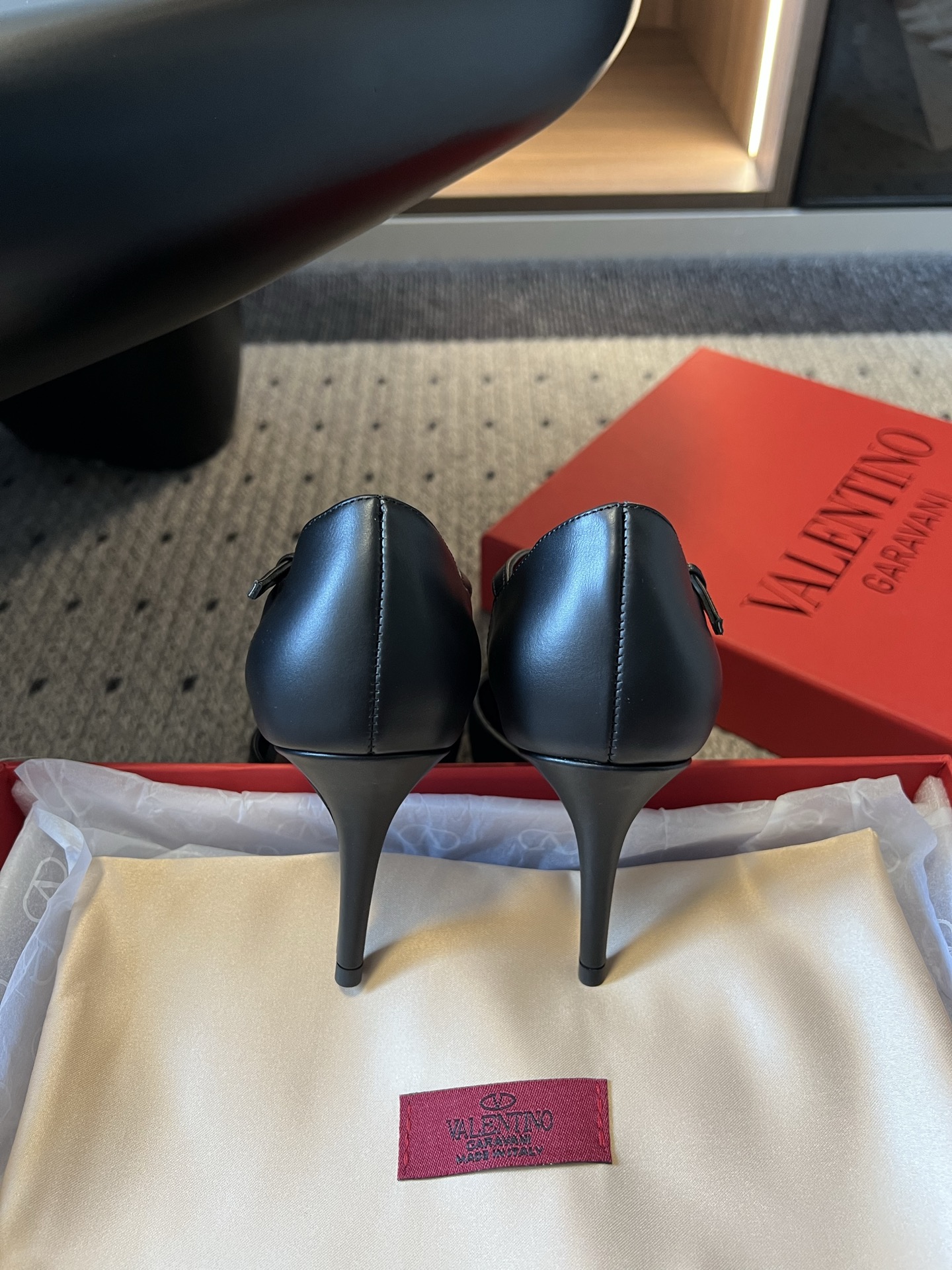 Valentino Shoes