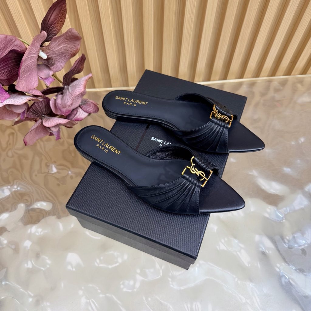YSL Shoes