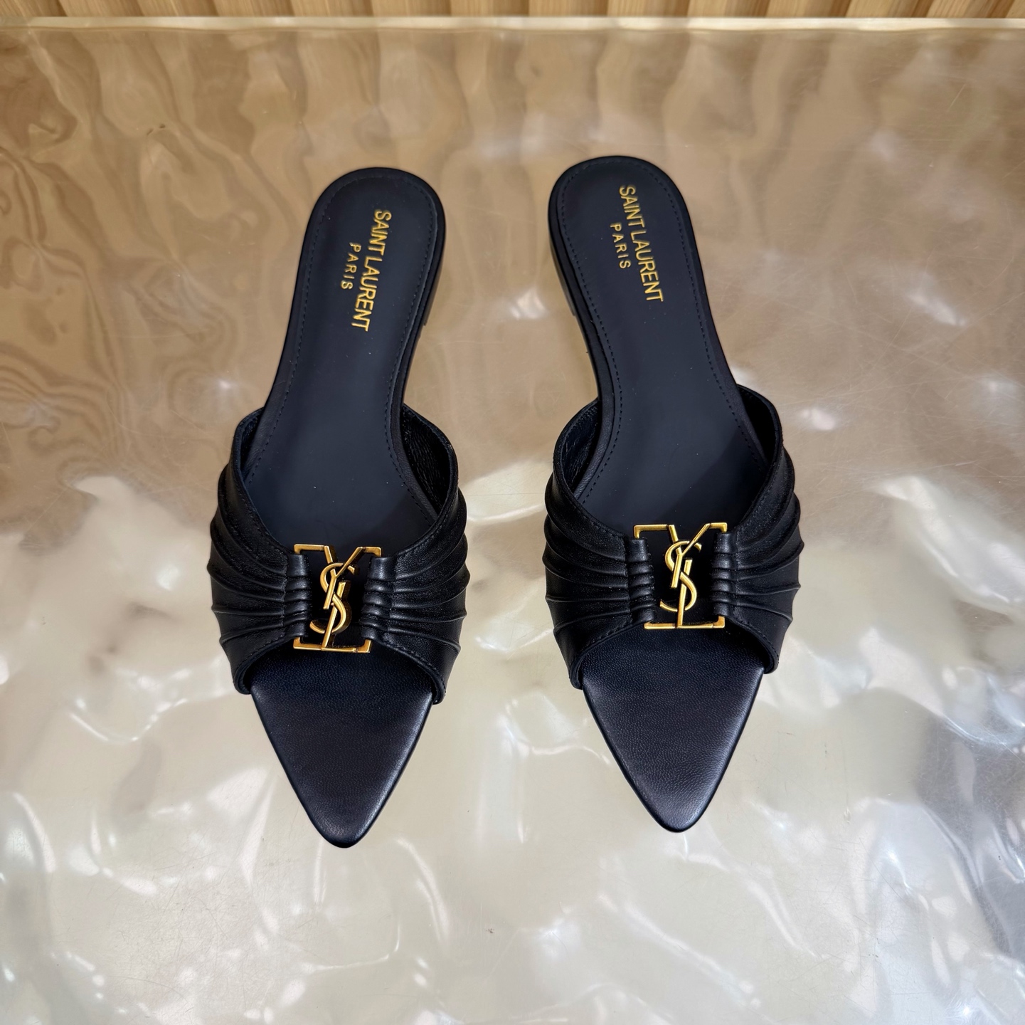 YSL Shoes