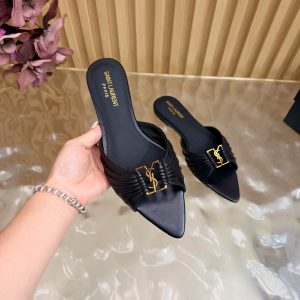YSL Shoes