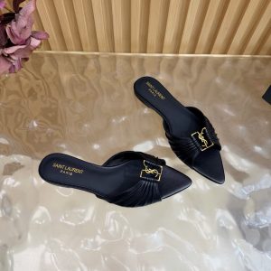 YSL Shoes