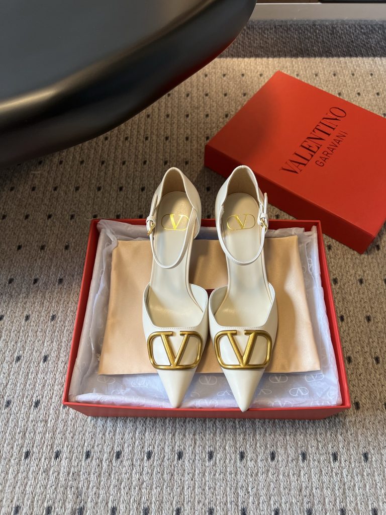 Valentino Shoes