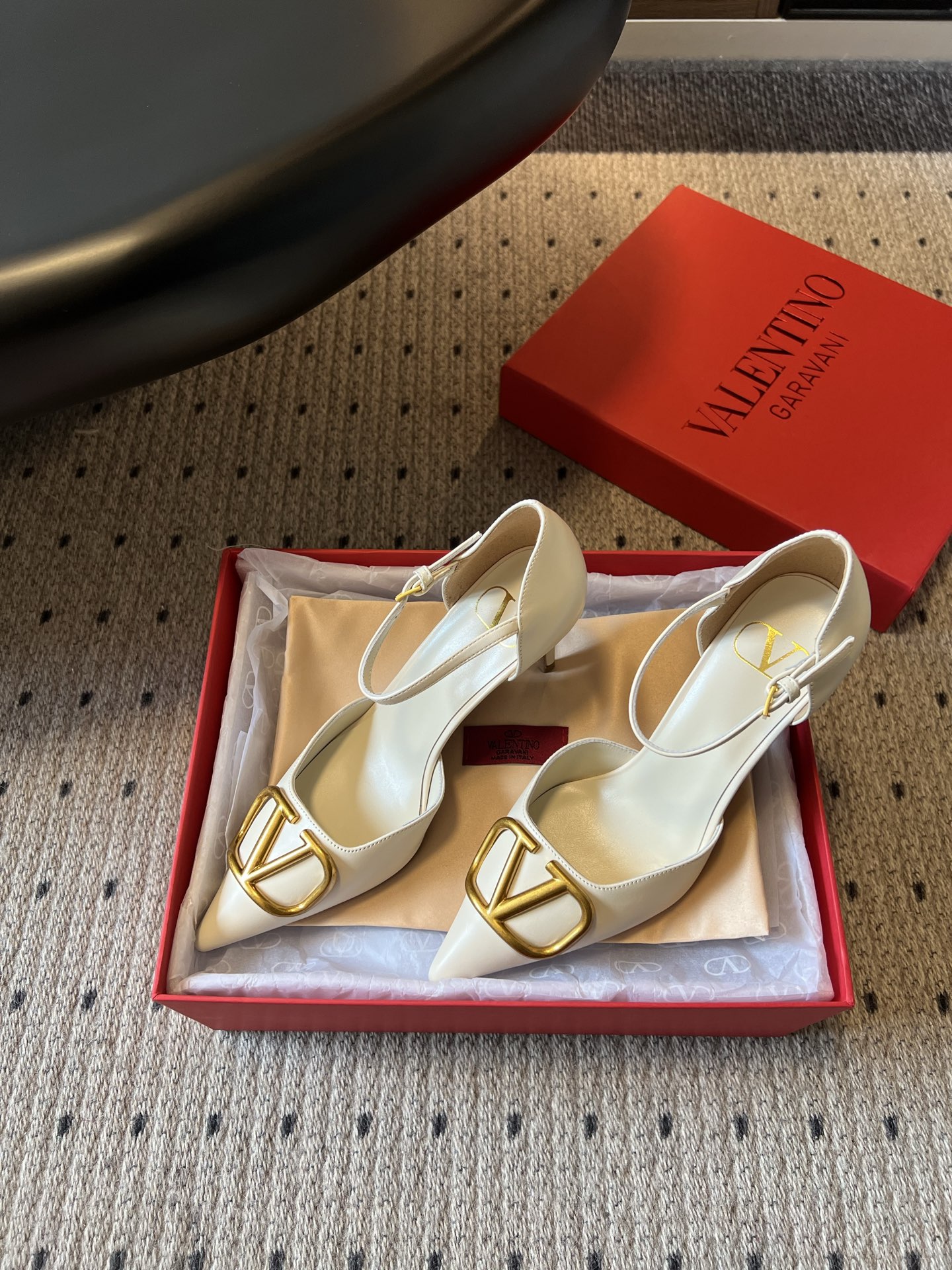 Valentino Shoes