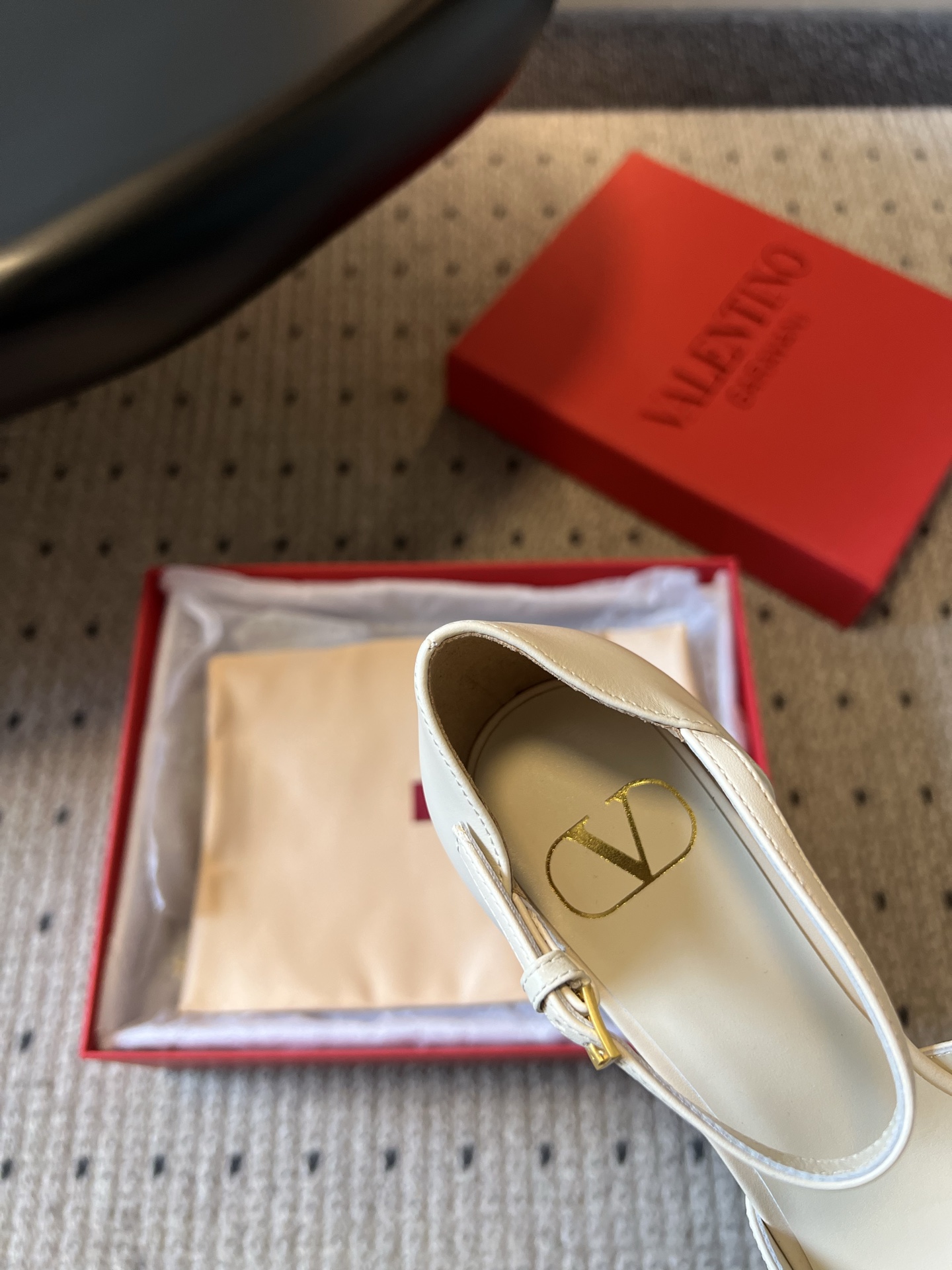 Valentino Shoes