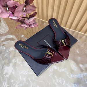 YSL Shoes