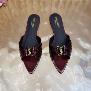 YSL Shoes