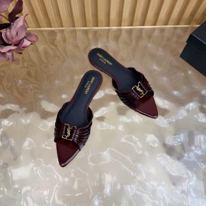 YSL Shoes