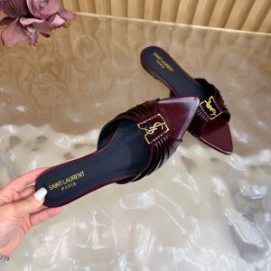 YSL Shoes