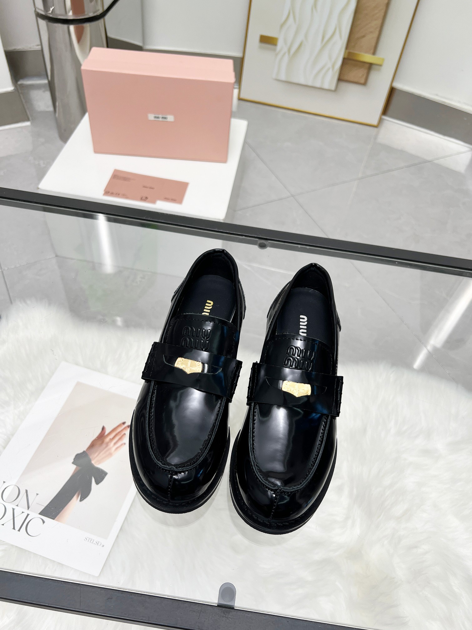 Loafers