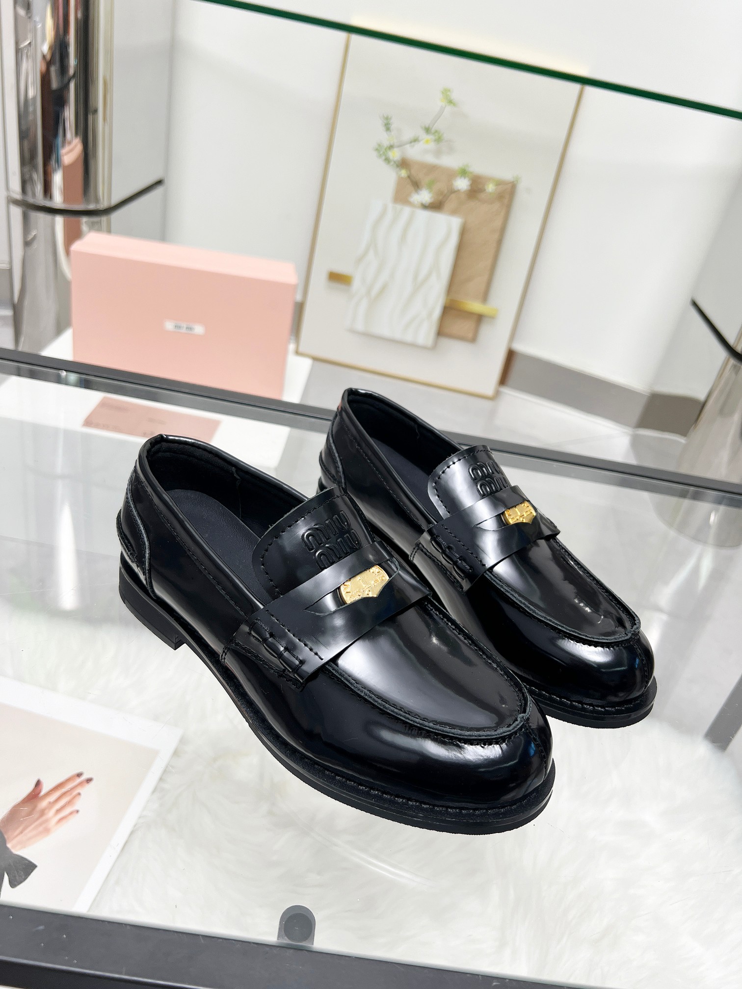 Loafers