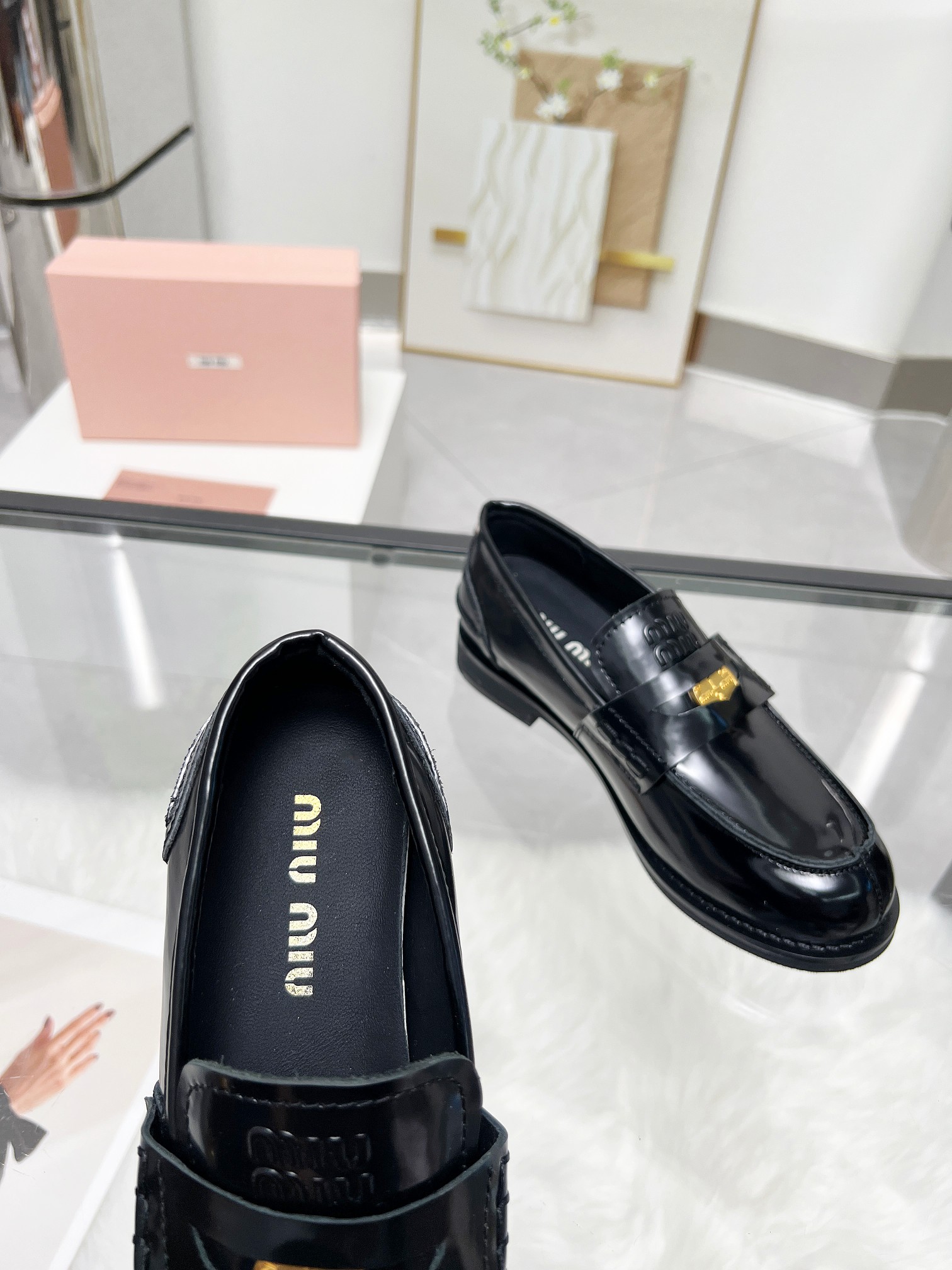 Loafers