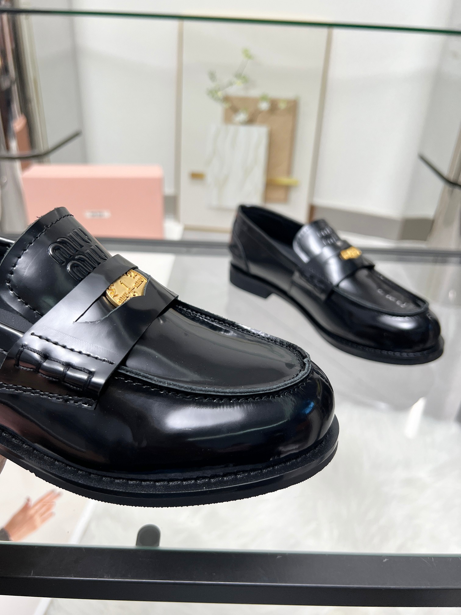 Loafers