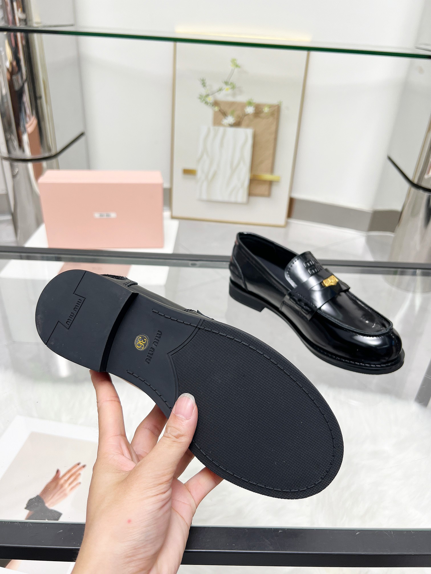 Loafers