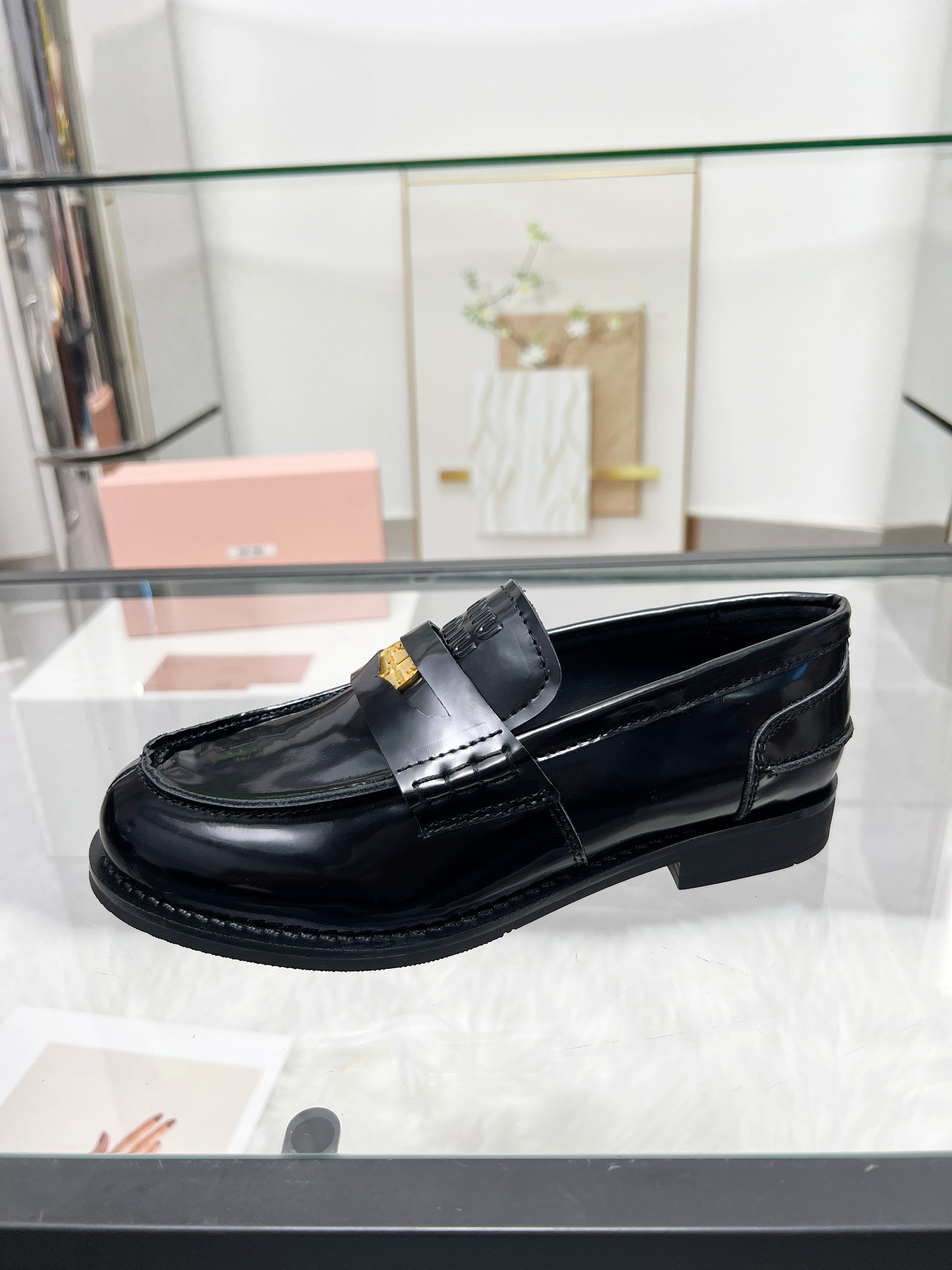 Loafers
