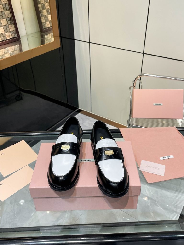 Loafers