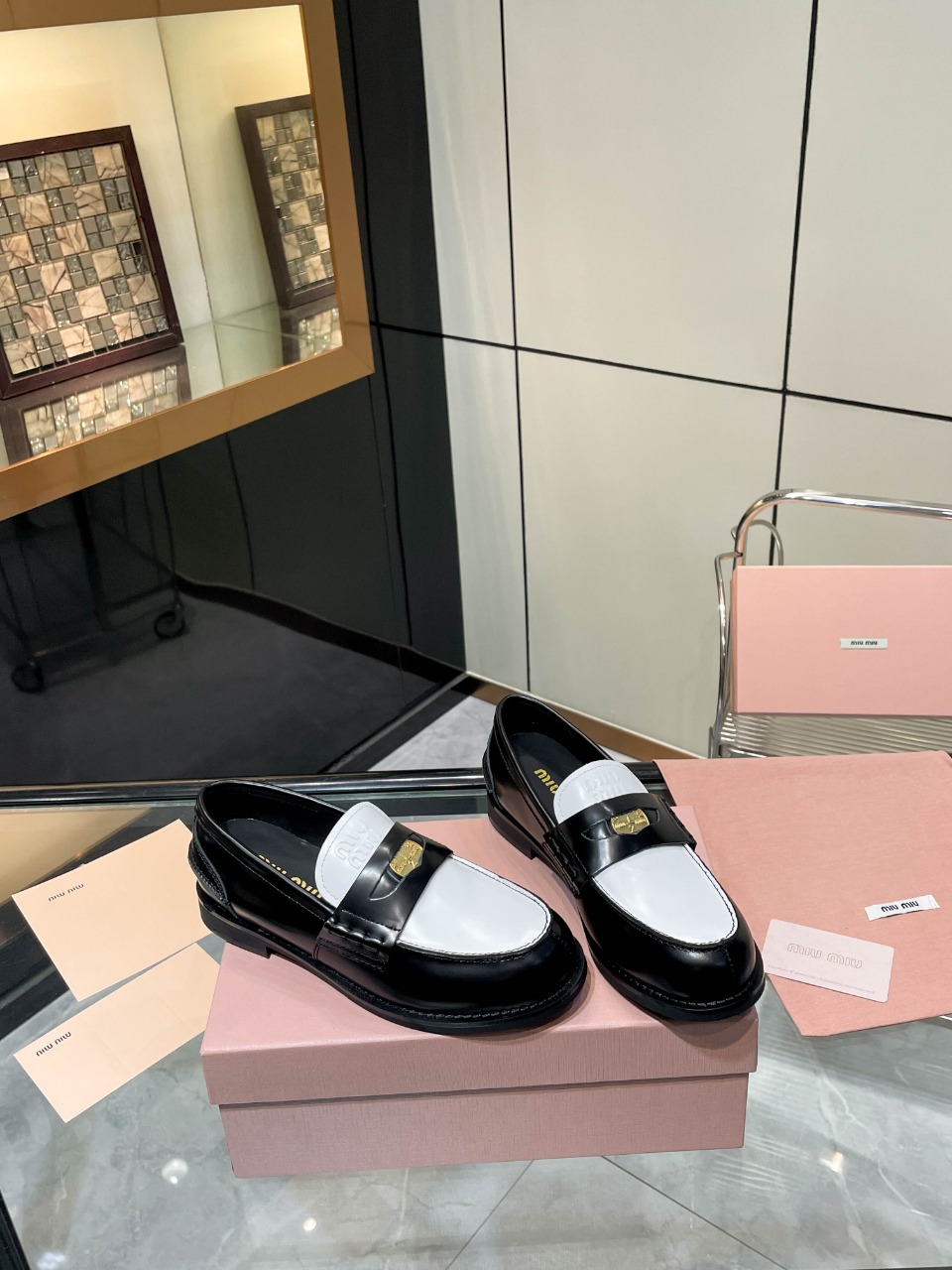 Loafers