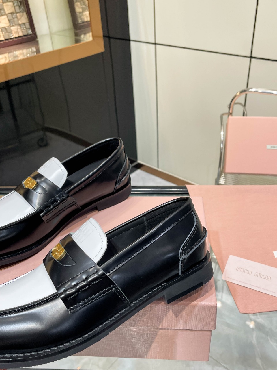 Loafers