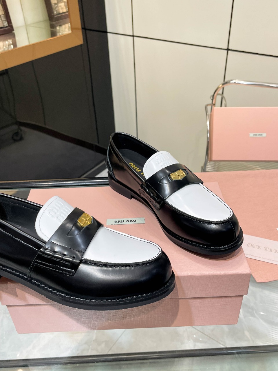 Loafers