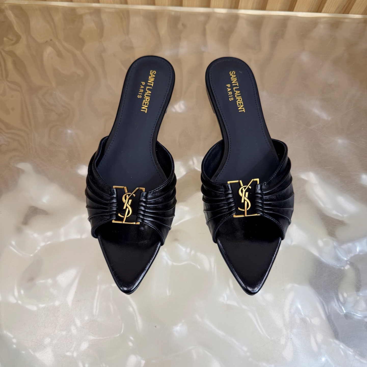 YSL Shoes