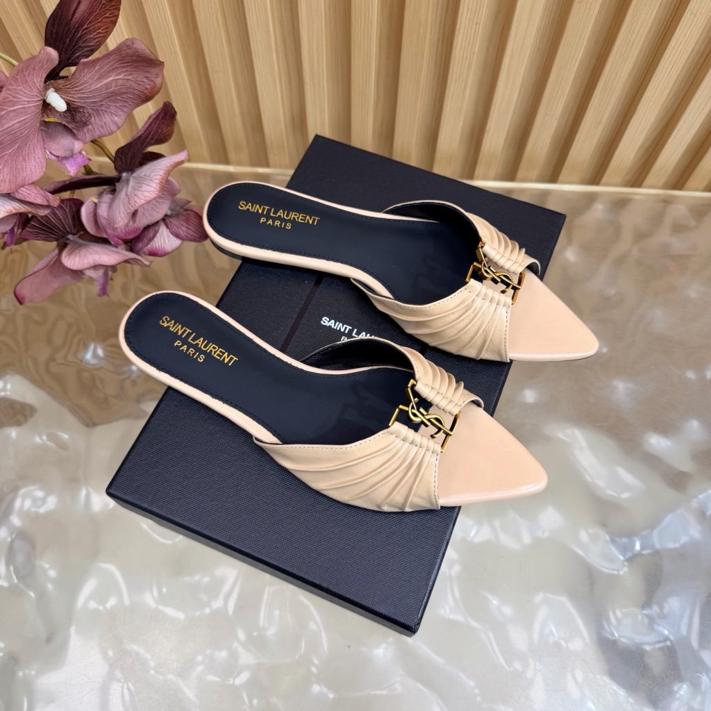 YSL Shoes