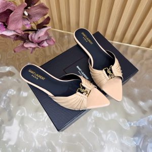 YSL Shoes
