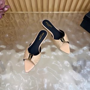 YSL Shoes