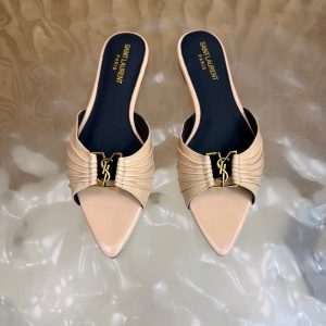 YSL Shoes