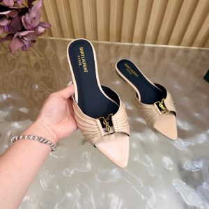 YSL Shoes