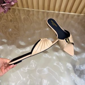 YSL Shoes