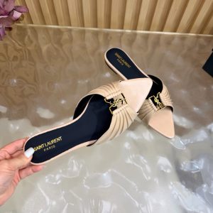 YSL Shoes
