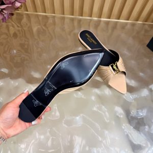 YSL Shoes