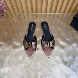 YSL Shoes
