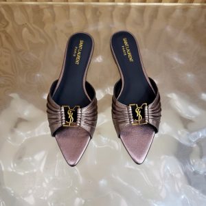 YSL Shoes