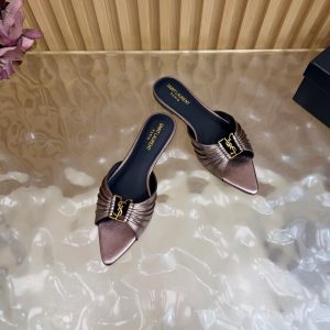 YSL Shoes