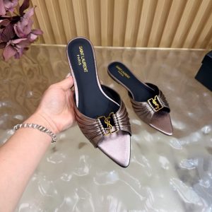YSL Shoes