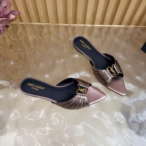 YSL Shoes
