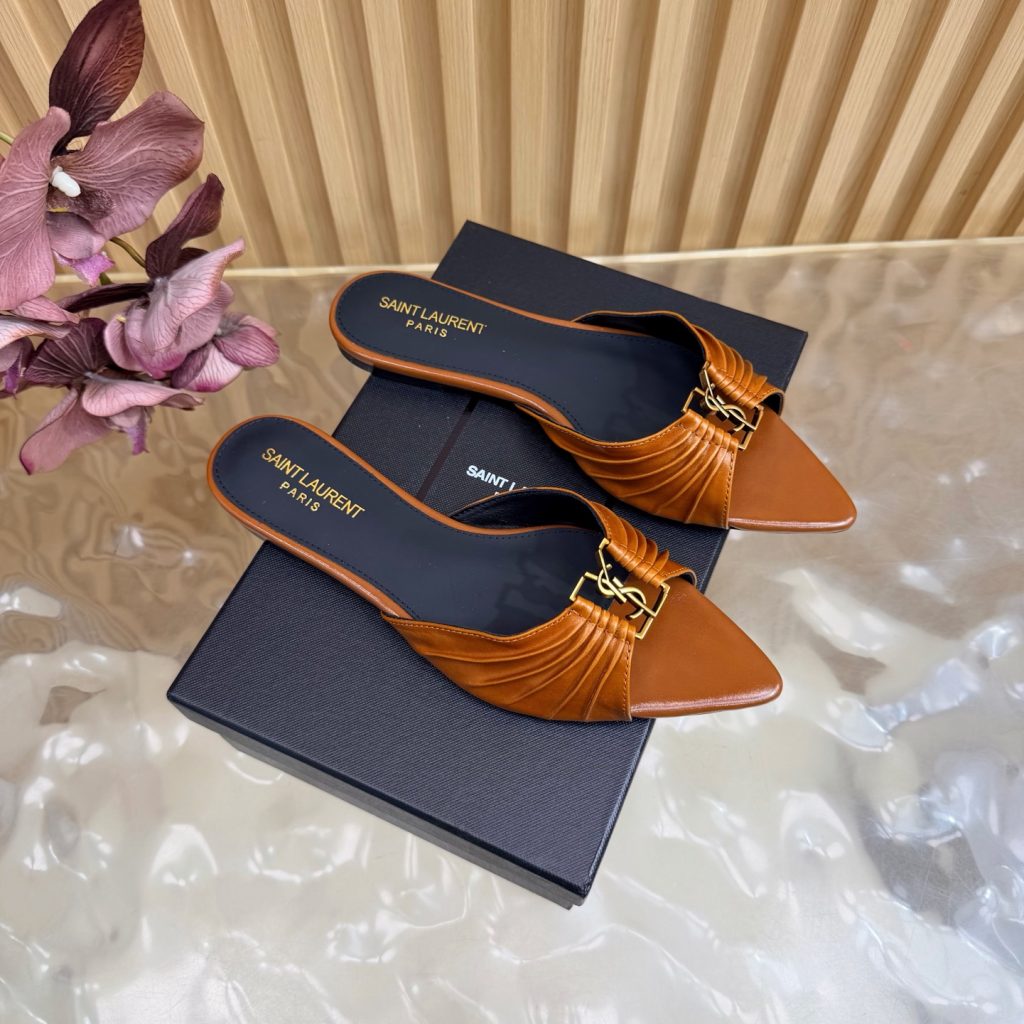 YSL Shoes