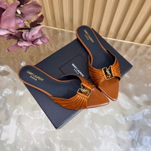 YSL Shoes