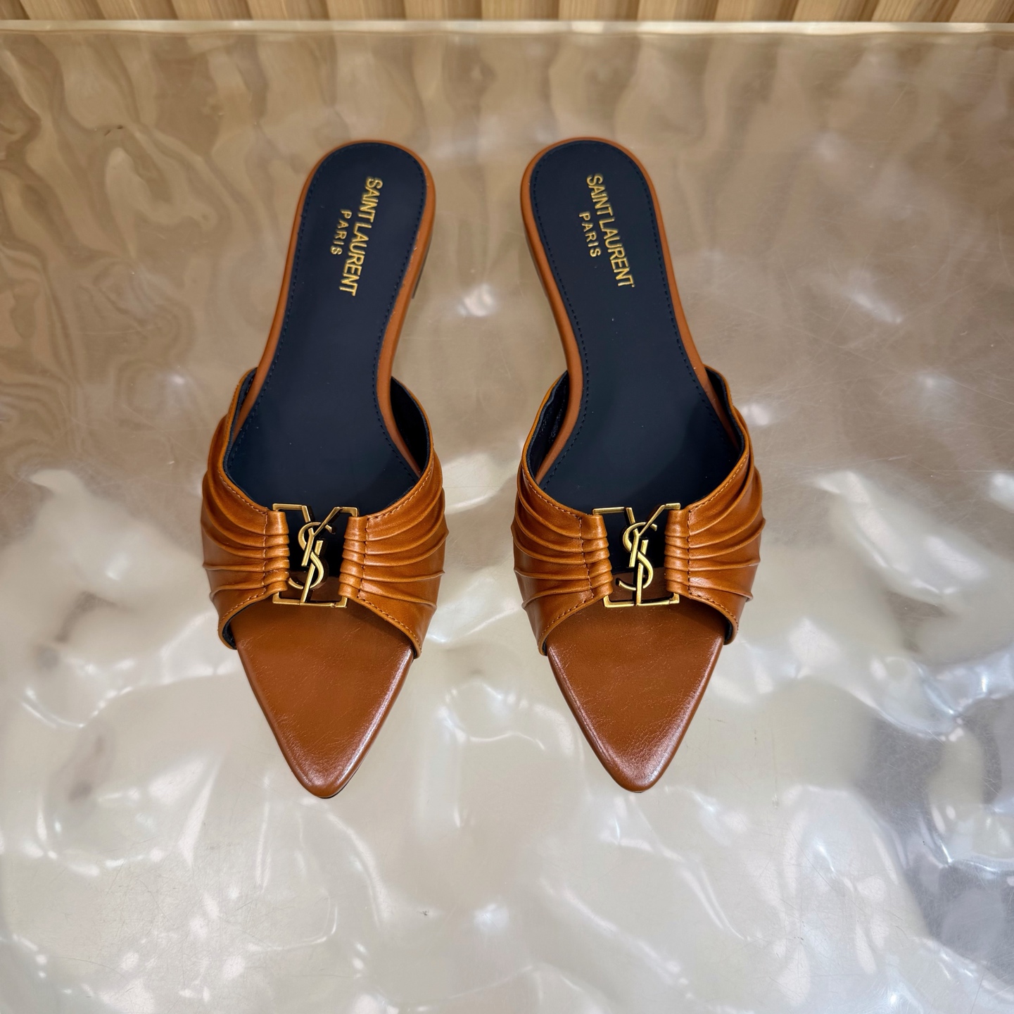 YSL Shoes