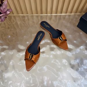 YSL Shoes