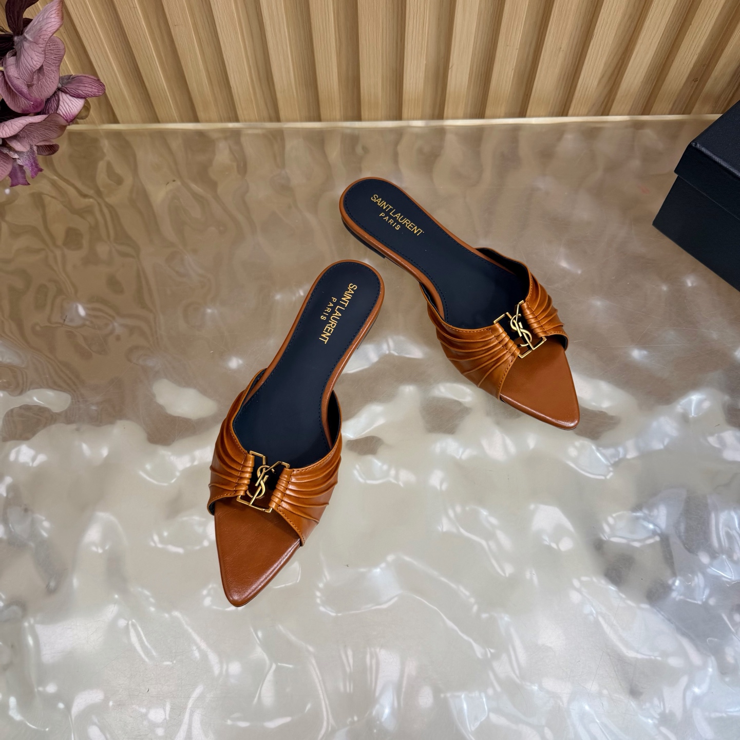 YSL Shoes