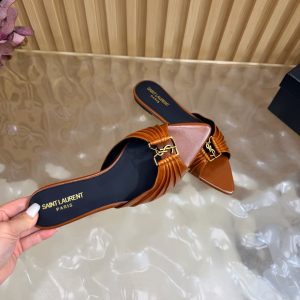 YSL Shoes