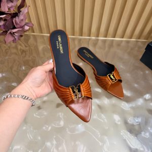 YSL Shoes