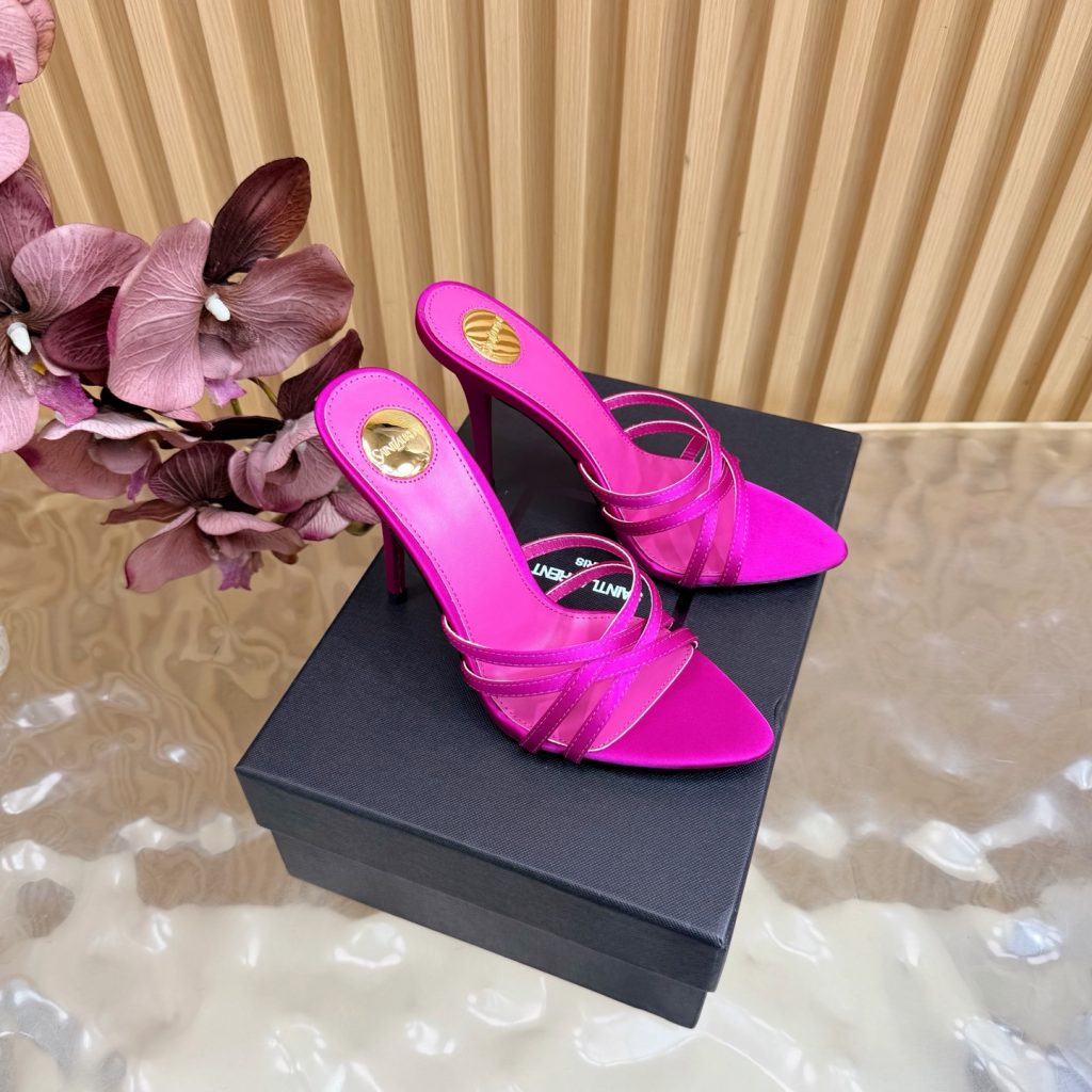 YSL Shoes