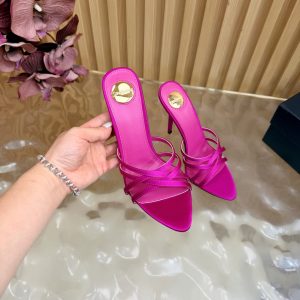 YSL Shoes