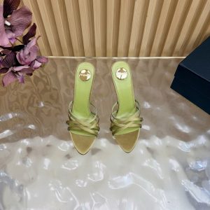 YSL Shoes