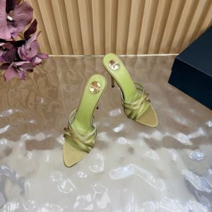 YSL Shoes