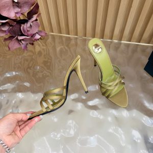 YSL Shoes