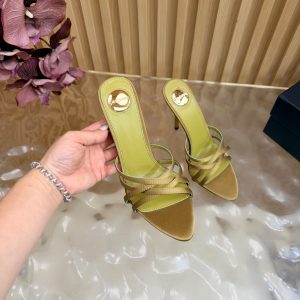 YSL Shoes
