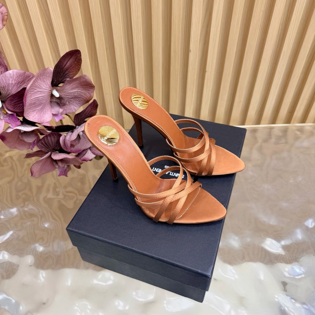 YSL Shoes